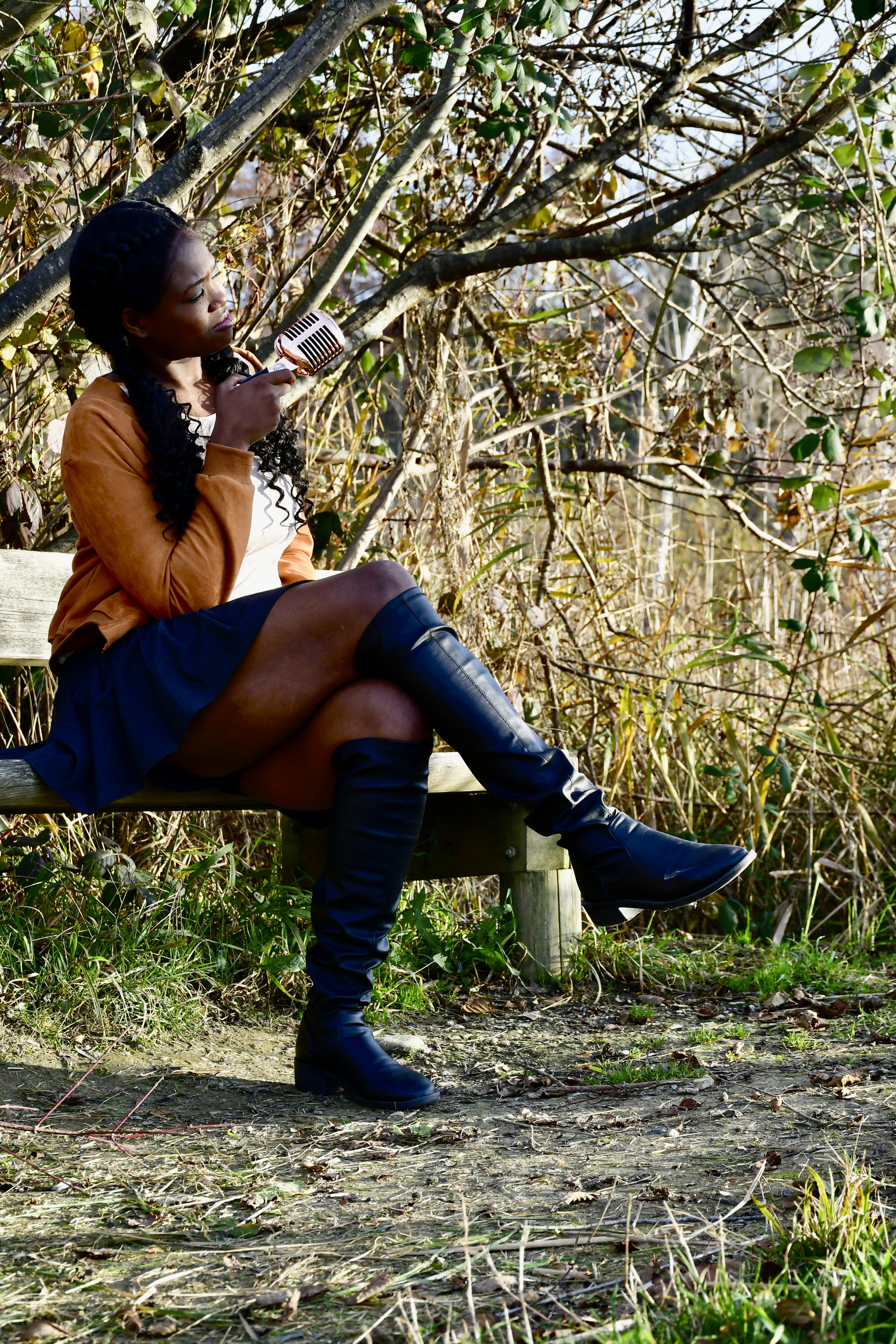 Thugwangel Gallery Image 10